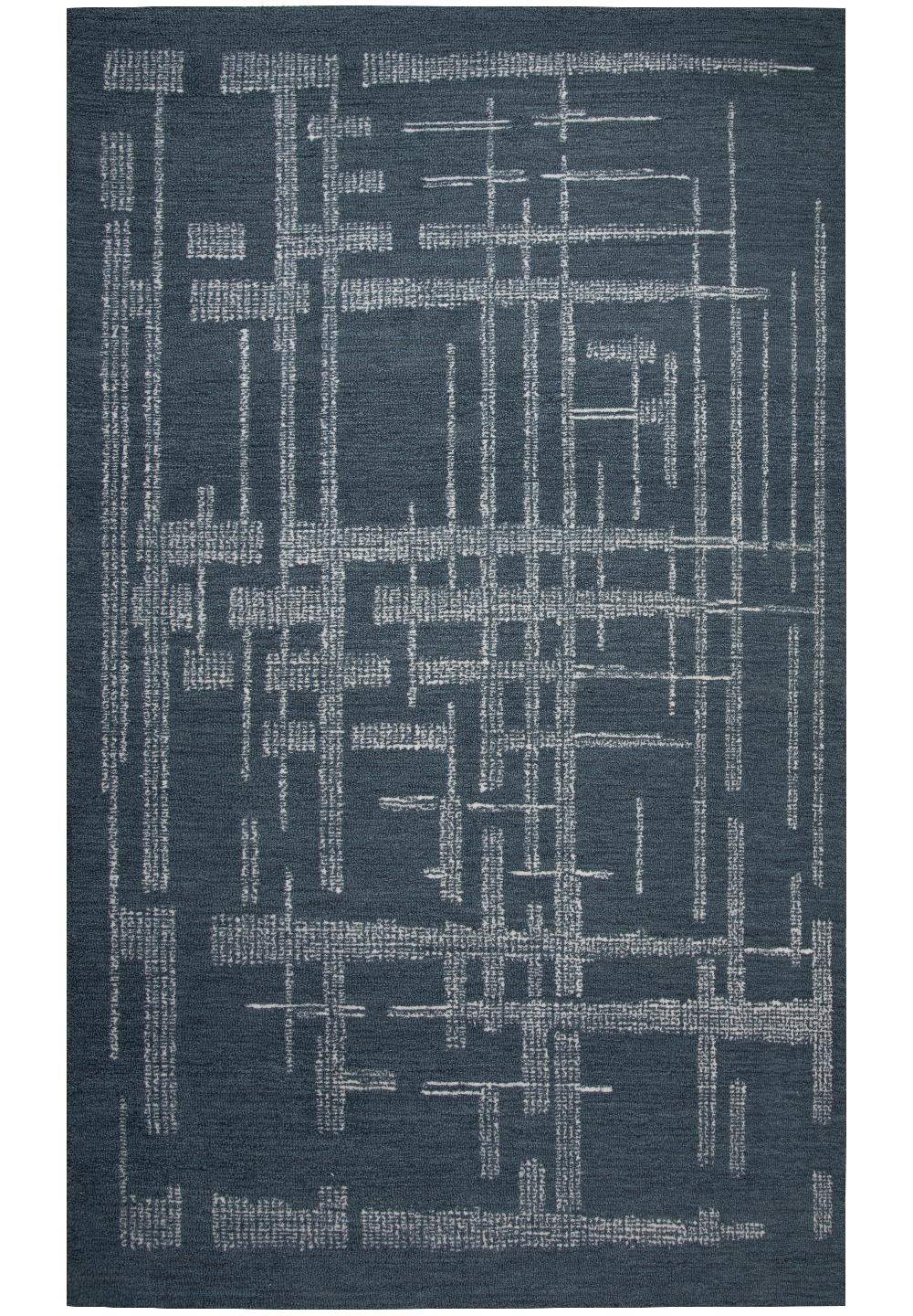 rizzy home Bixby BX05BL