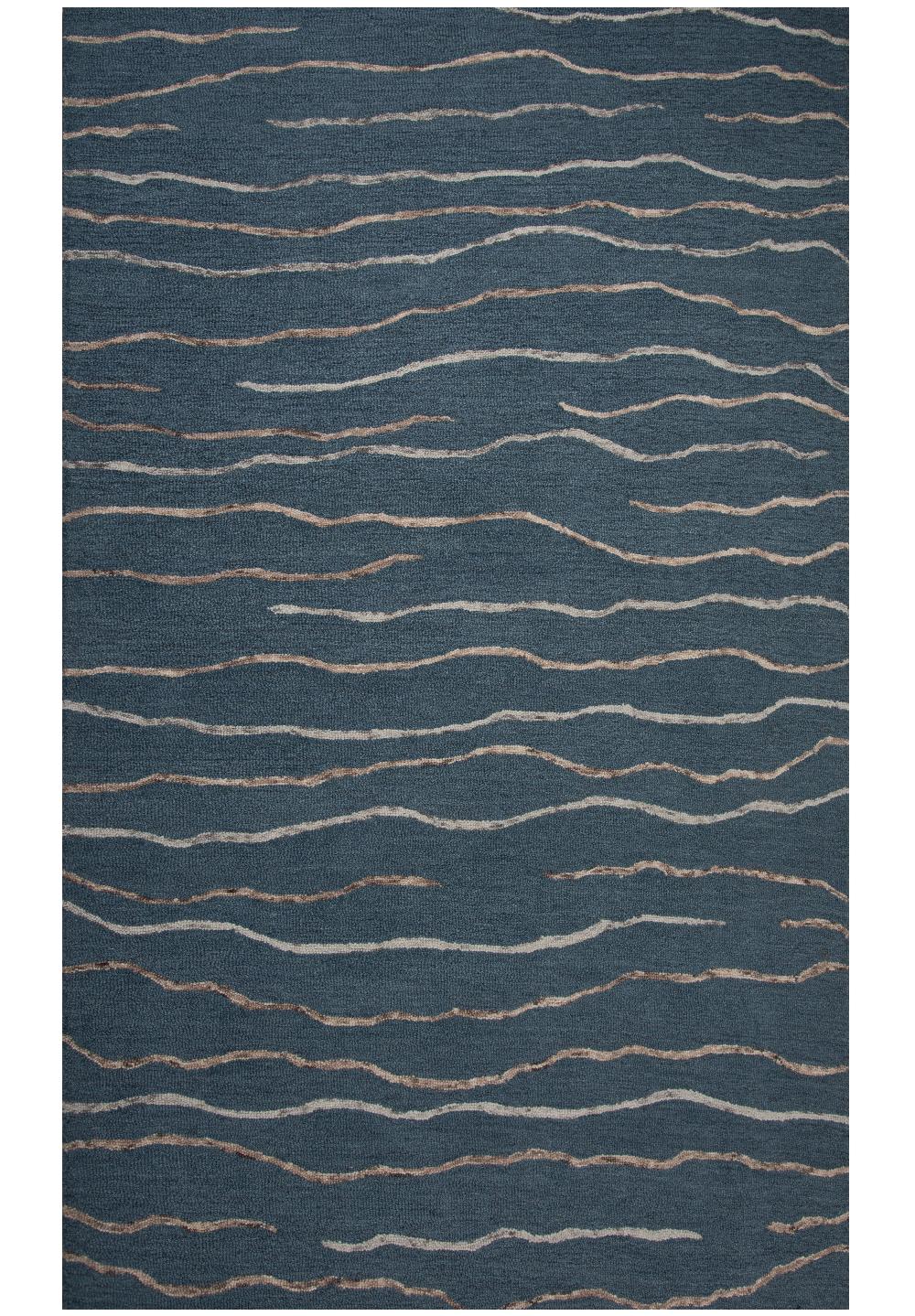 rizzy home Bixby BX07BL