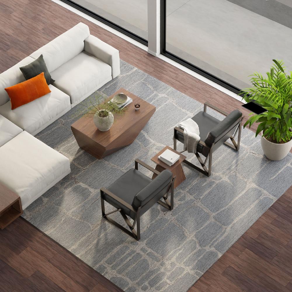 Rizzy Home Bixby BX09GR