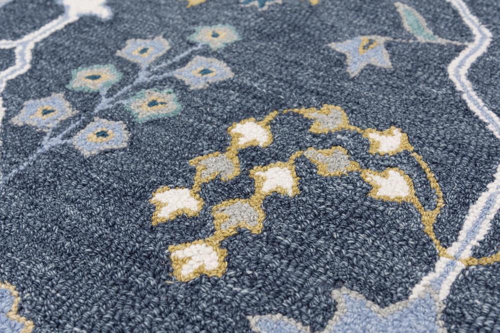 Rizzy Home Conley A01108