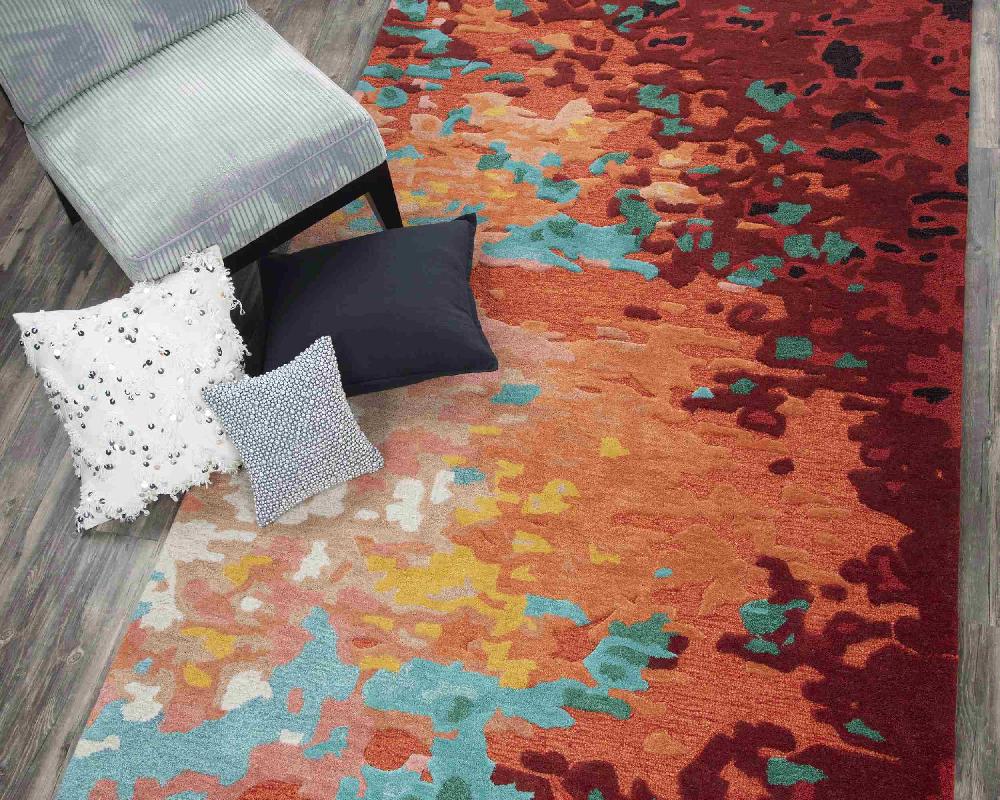 Rizzy Home CONNIE POST CNP101