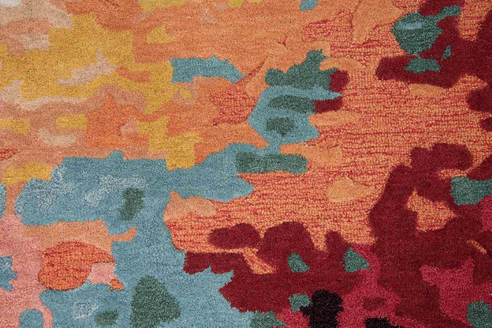 Rizzy Home CONNIE POST CNP101