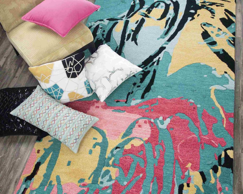 Rizzy Home CONNIE POST CNP102