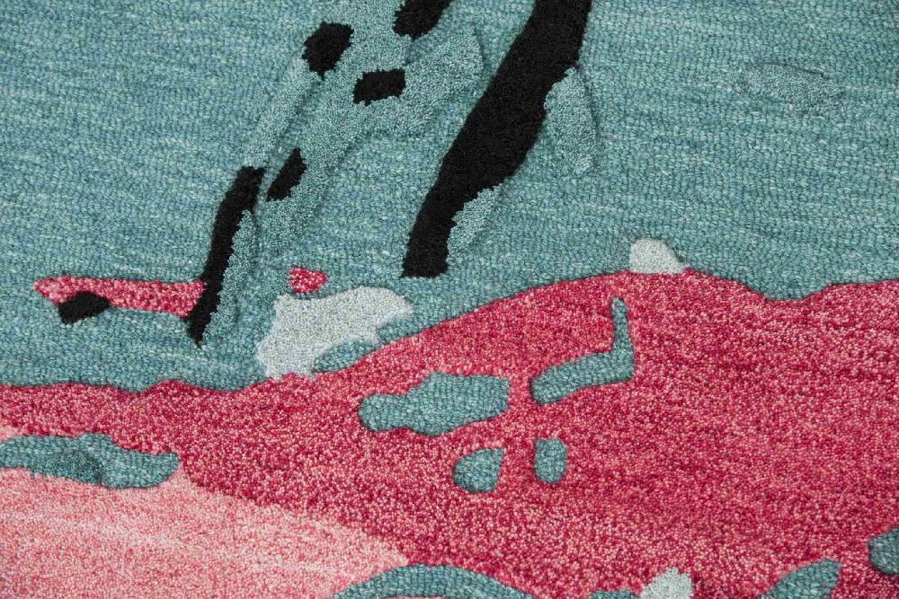 Rizzy Home CONNIE POST CNP102