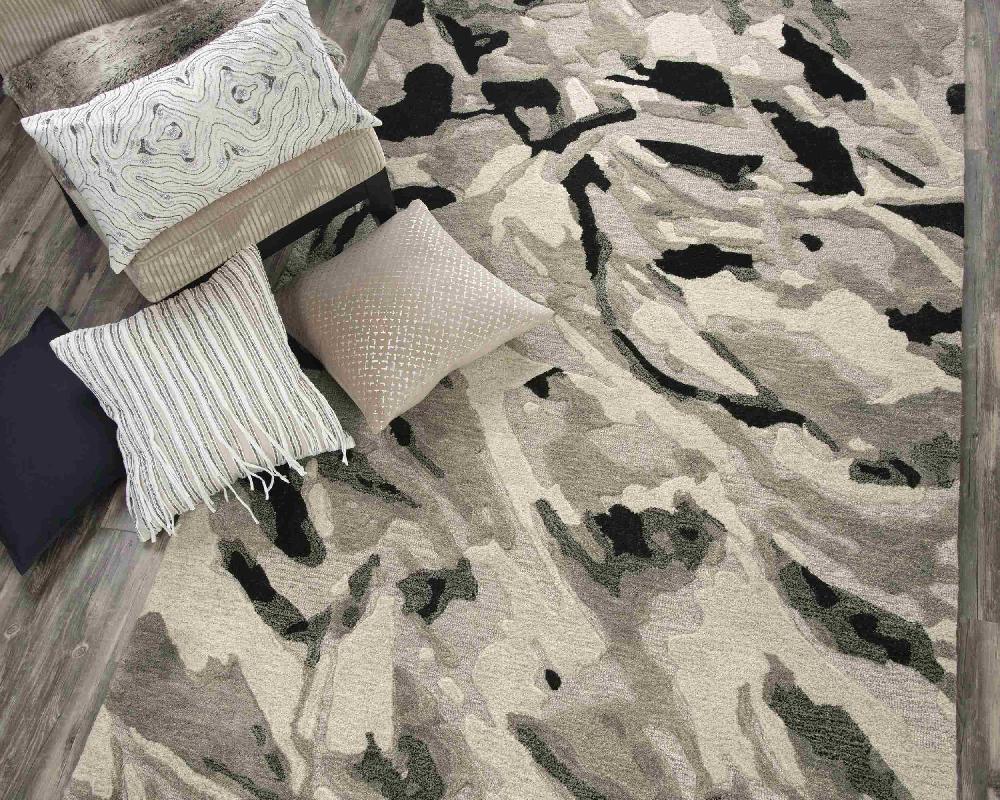 Rizzy Home CONNIE POST CNP103