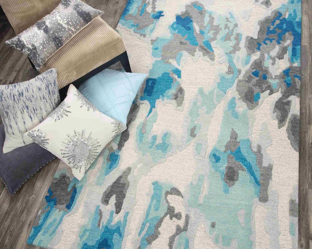 Rizzy Home CONNIE POST CNP104