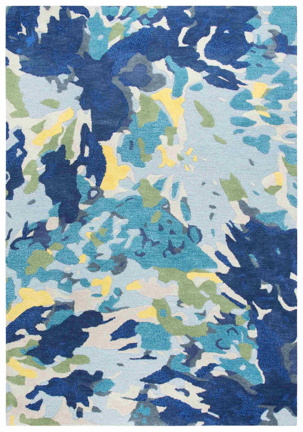 rizzy home CONNIE POST CNP105