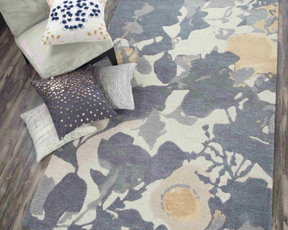 Rizzy Home CONNIE POST CNP106