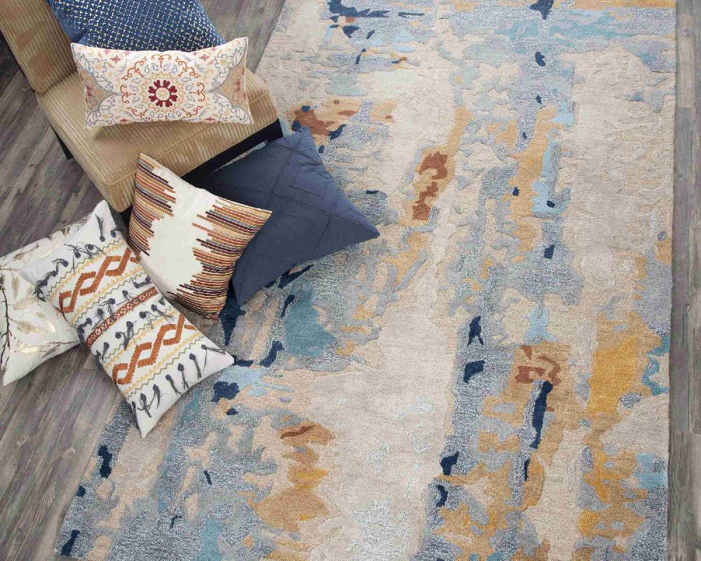 Rizzy Home CONNIE POST CNP109