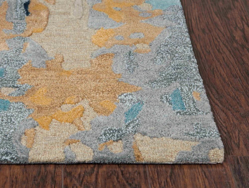 Rizzy Home CONNIE POST CNP109