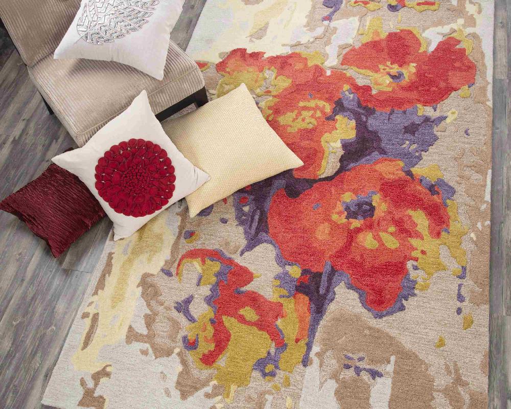 Rizzy Home CONNIE POST CNP111