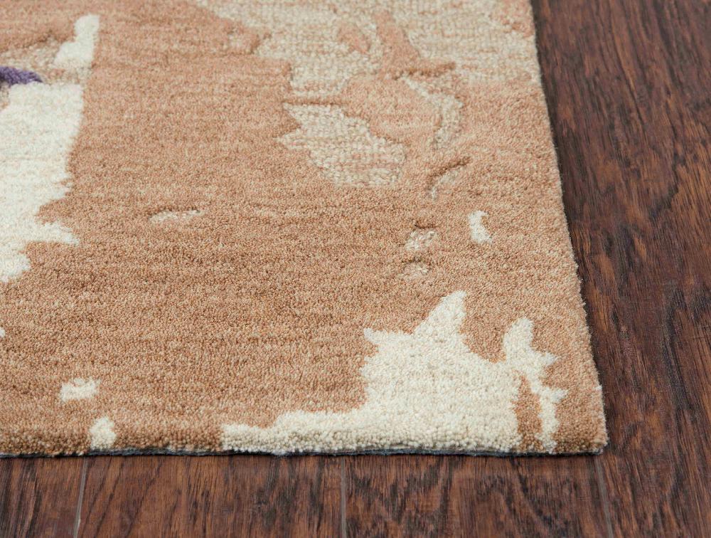 Rizzy Home CONNIE POST CNP111