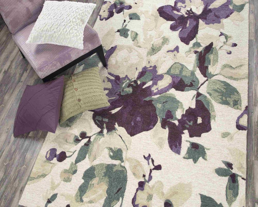 Rizzy Home CONNIE POST CNP112