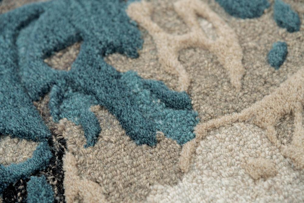 Rizzy Home CONNIE POST CNP117