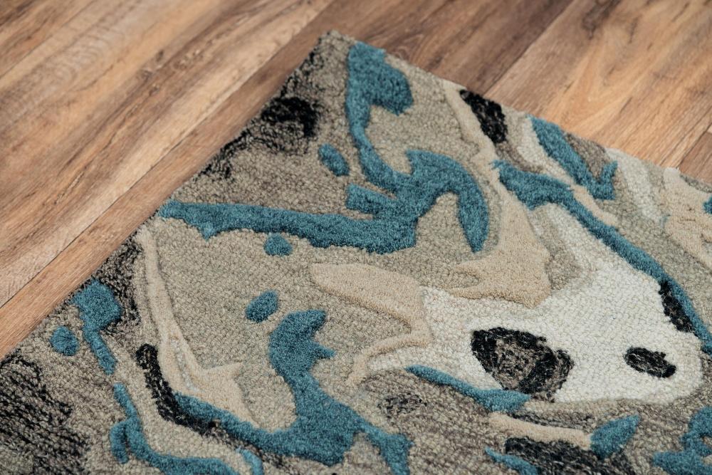 Rizzy Home CONNIE POST CNP117