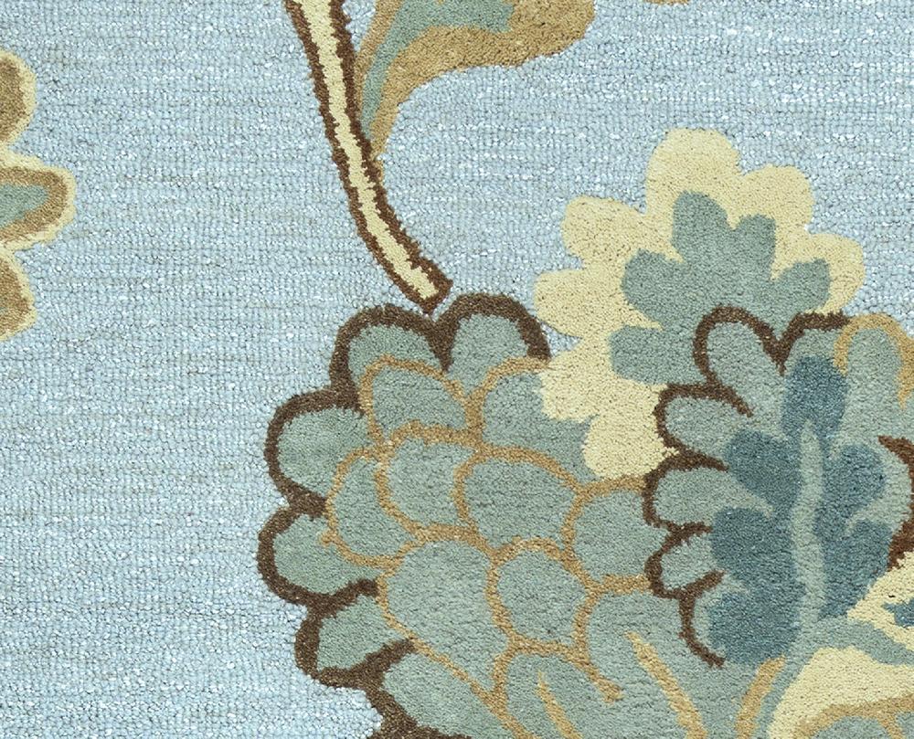 Rizzy Home DIMENSION DI1615