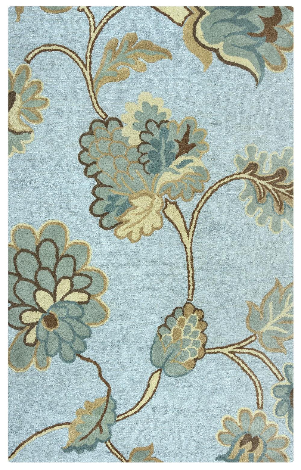 rizzy home DIMENSION DI1615