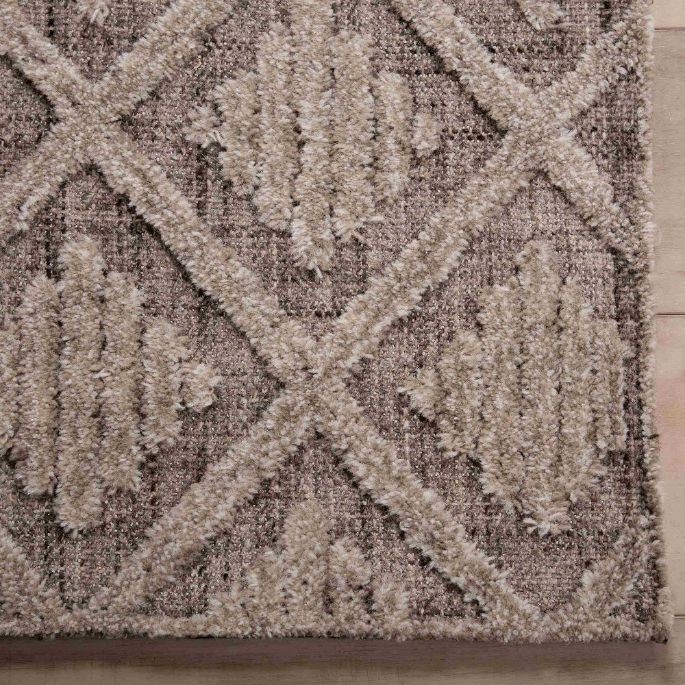 Rizzy Home Driftwood DRI688