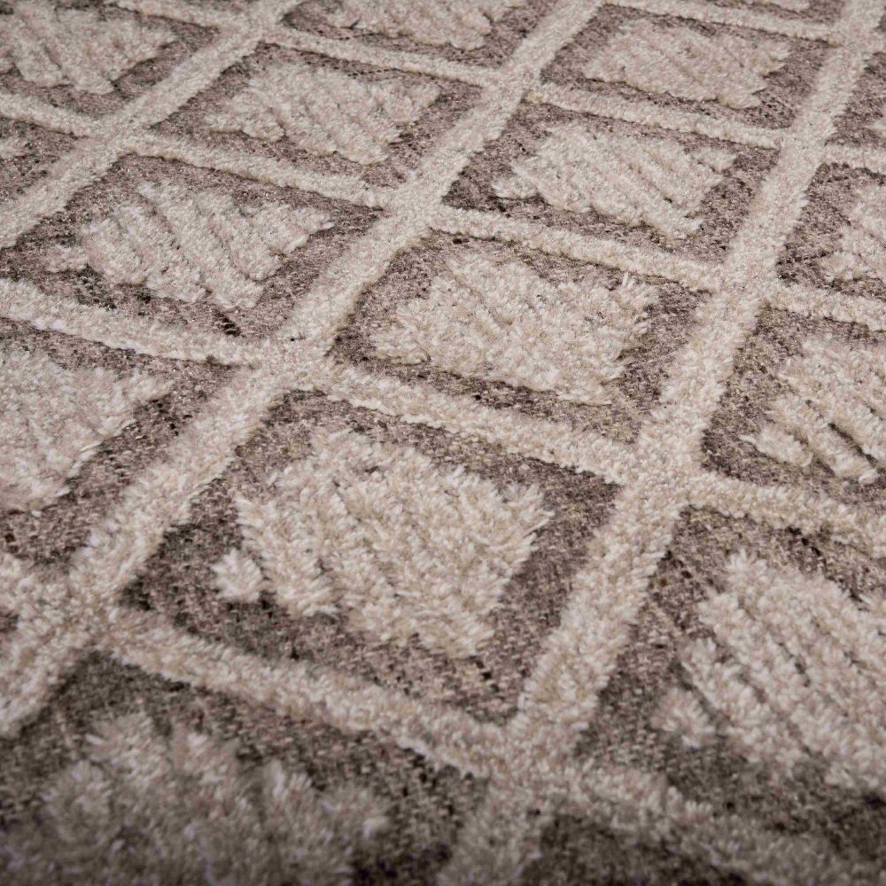 Rizzy Home Driftwood DRI688