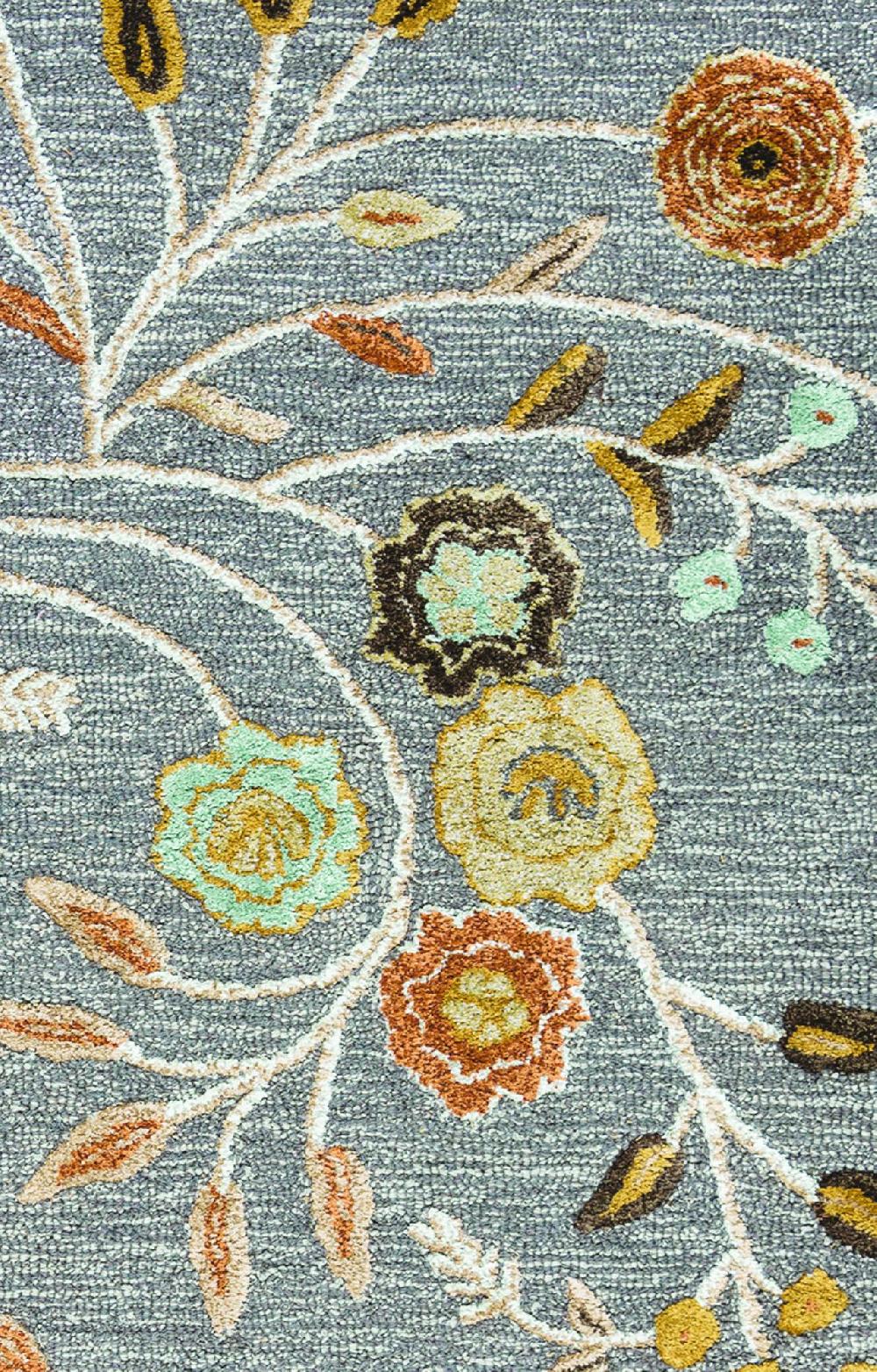 Rizzy Home EDEN HARBOR EH8636