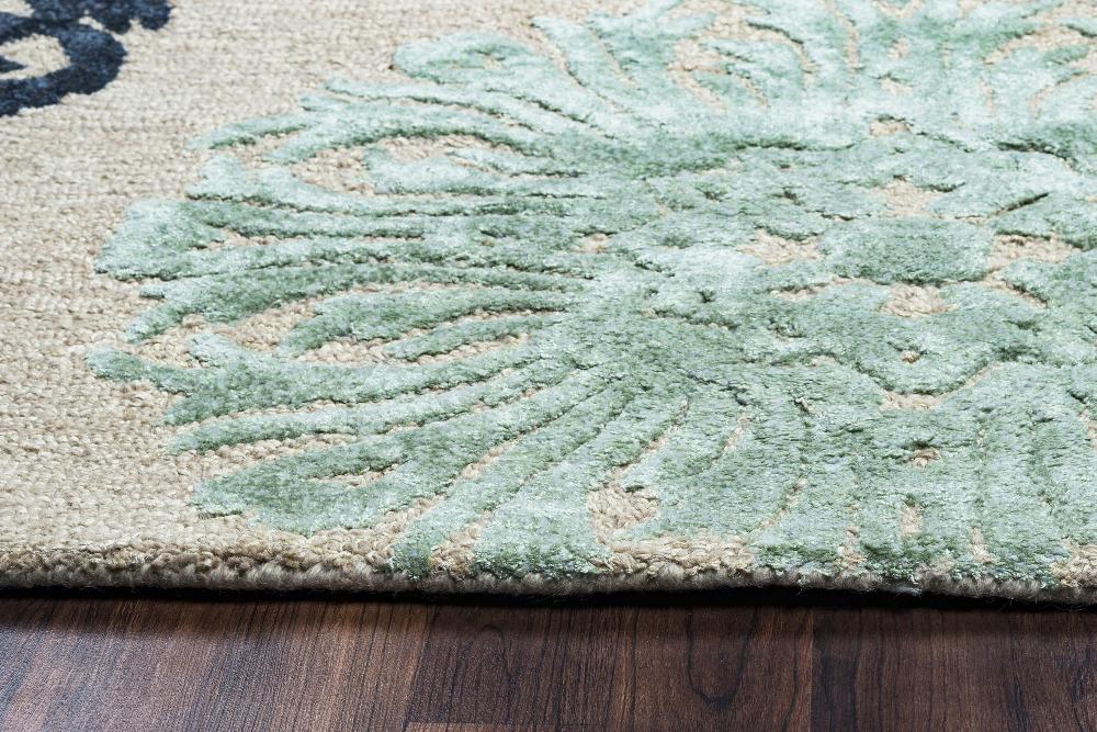 Rizzy Home EDEN HARBOR EH8640