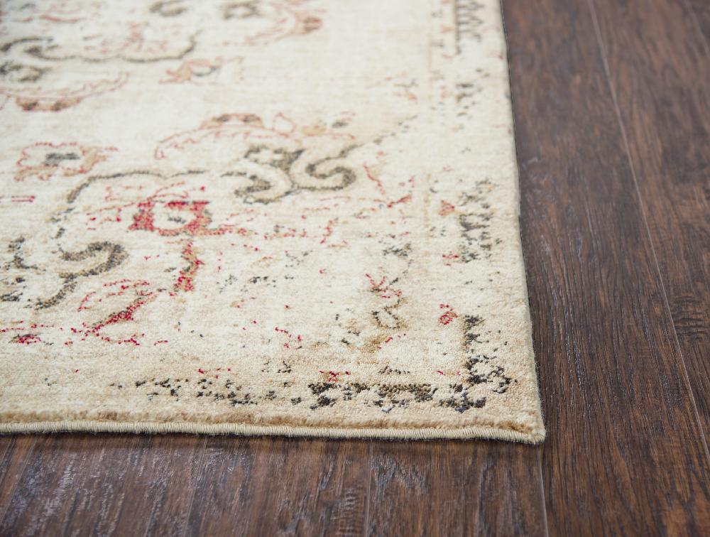 Rizzy Home GOSSAMER GS6153