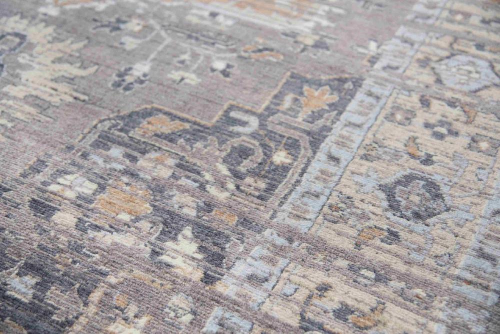 Rizzy Home GOSSAMER GS6761