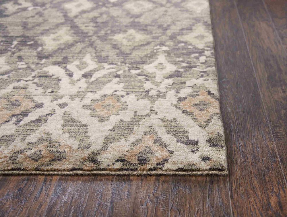 Rizzy Home GOSSAMER GS6795