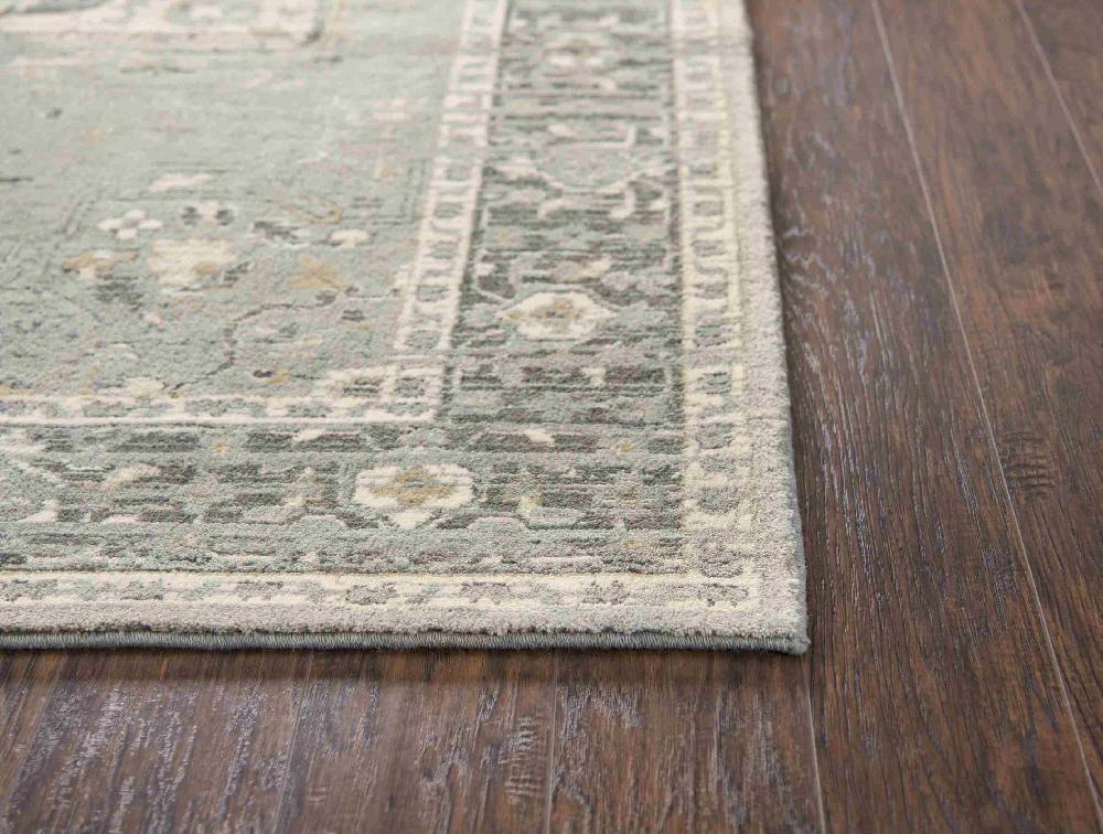 Rizzy Home GOSSAMER GS6798