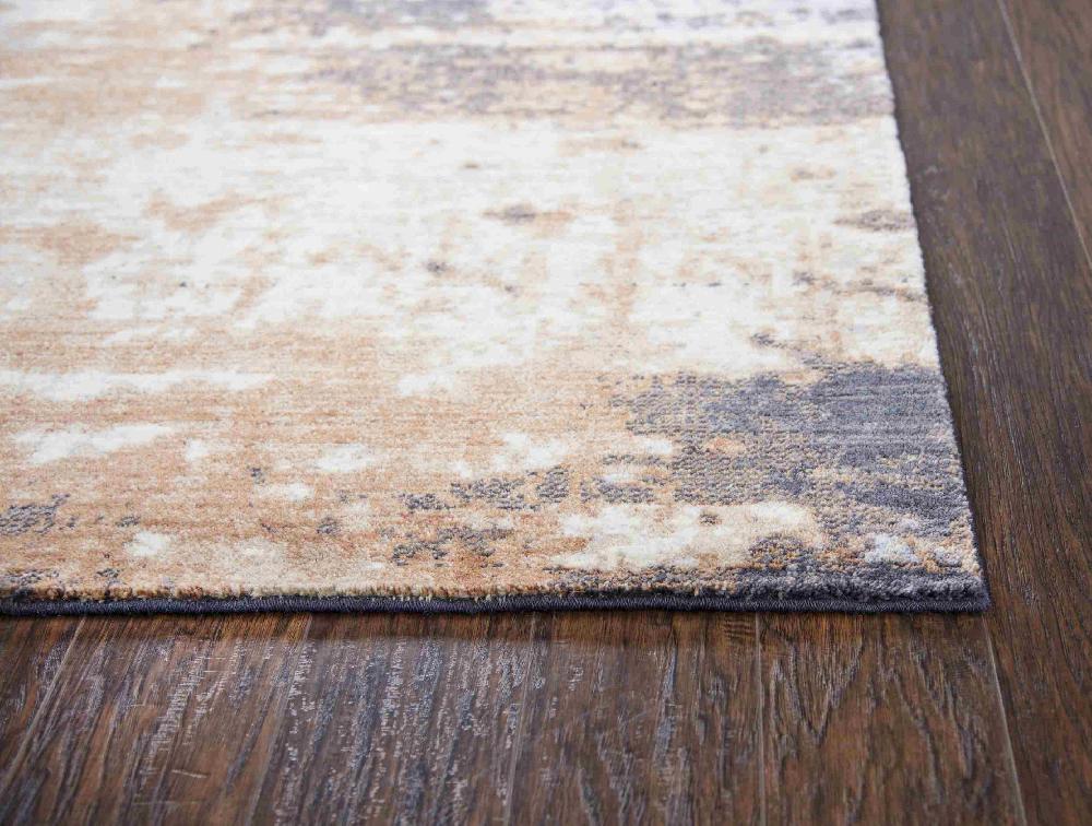 Rizzy Home GOSSAMER GS6951