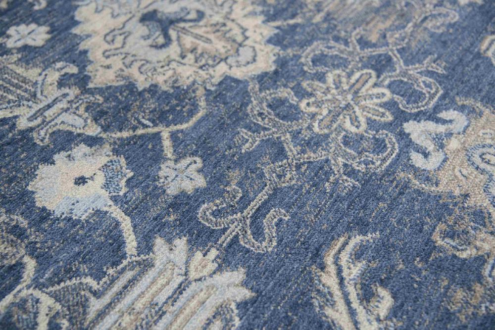 Rizzy Home GOSSAMER GS7226