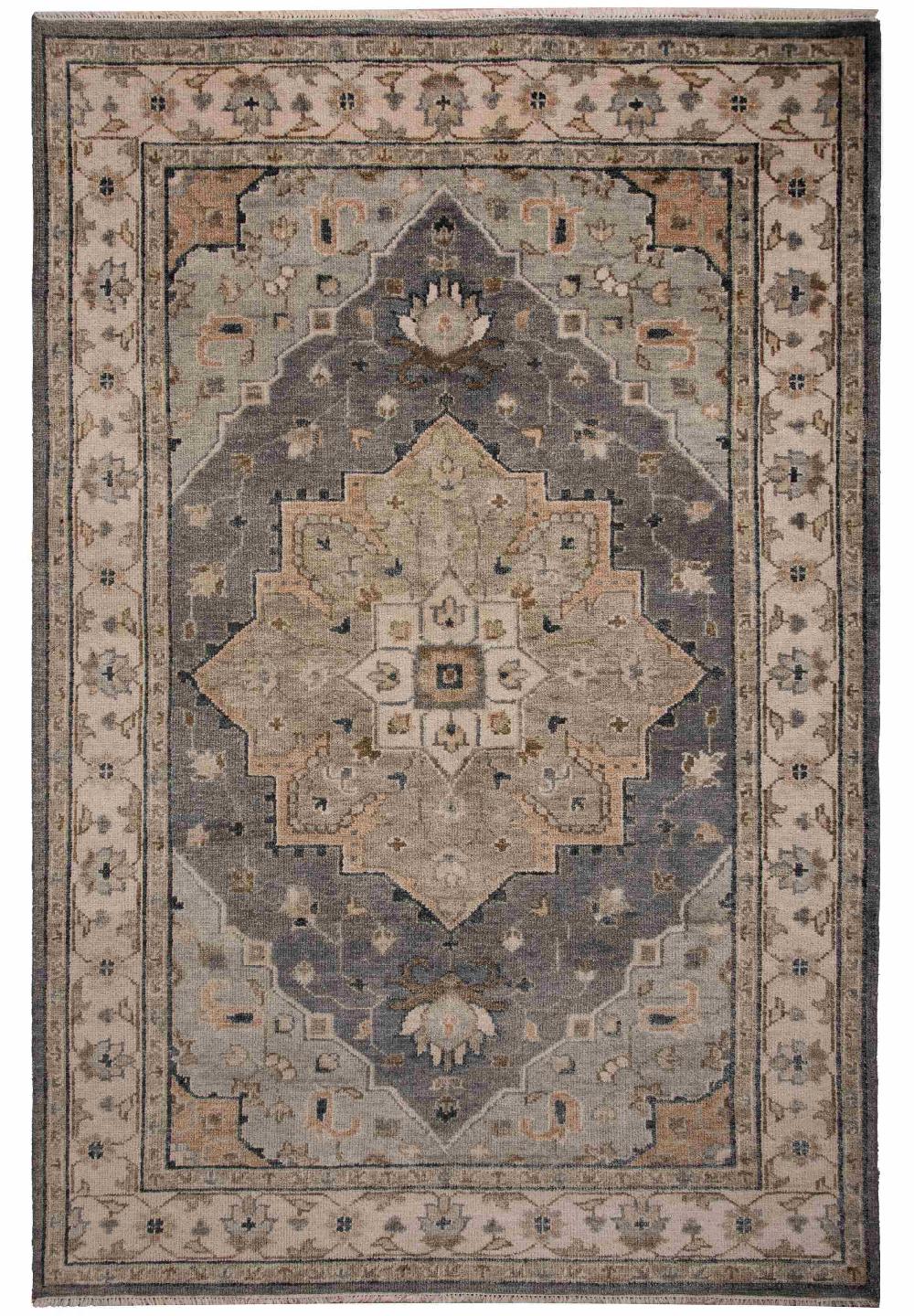 rizzy home Hallmark HAL231