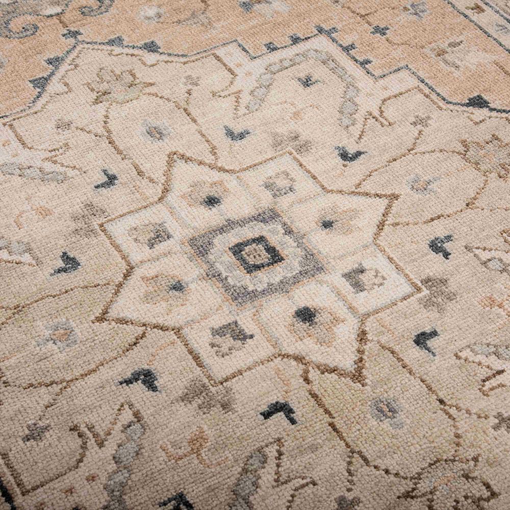 Rizzy Home Hallmark HAL234