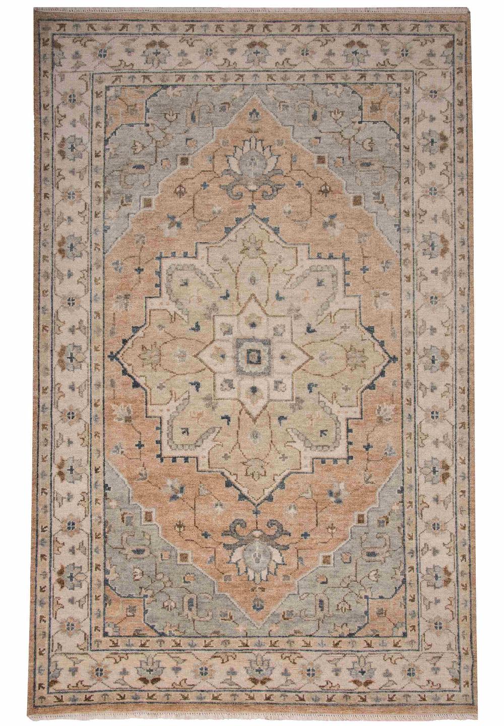 rizzy home Hallmark HAL234