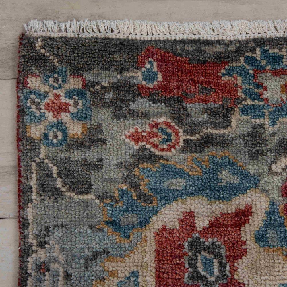 Rizzy Home Hallmark HAL240