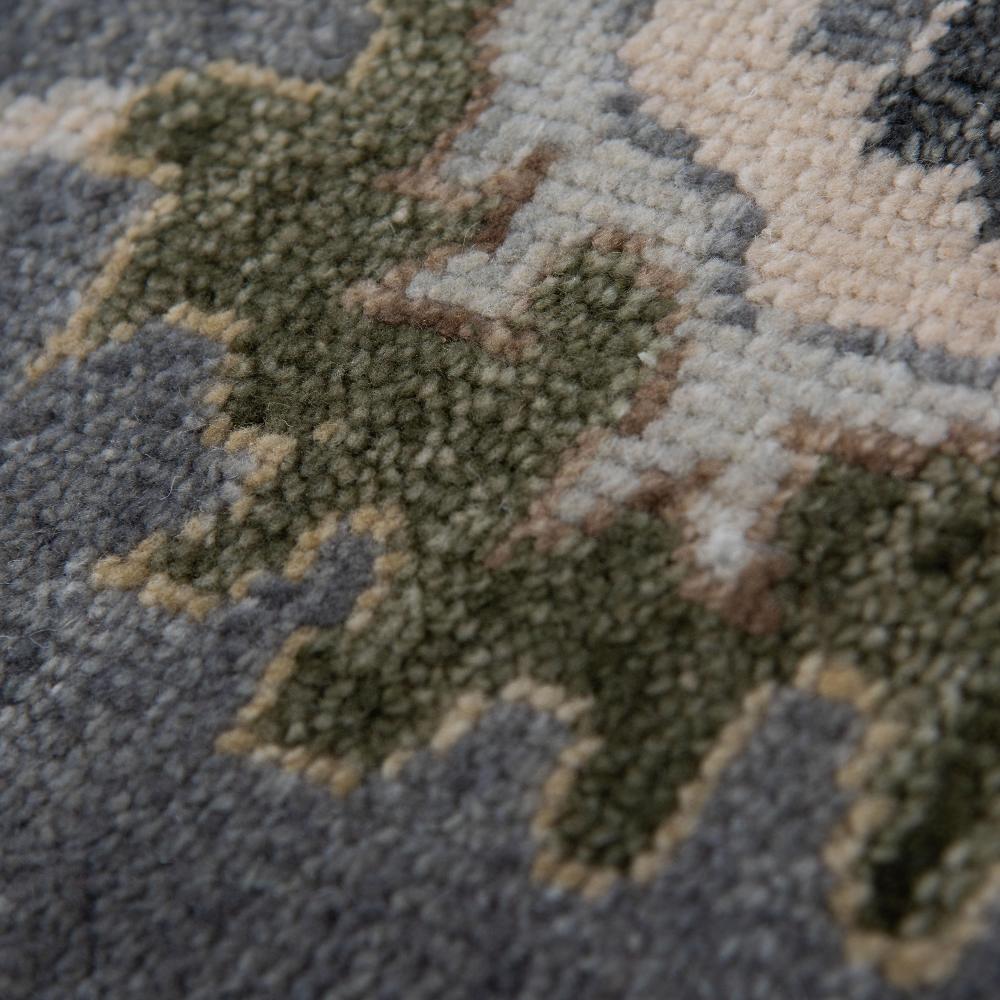 Rizzy Home Hallmark HAL665