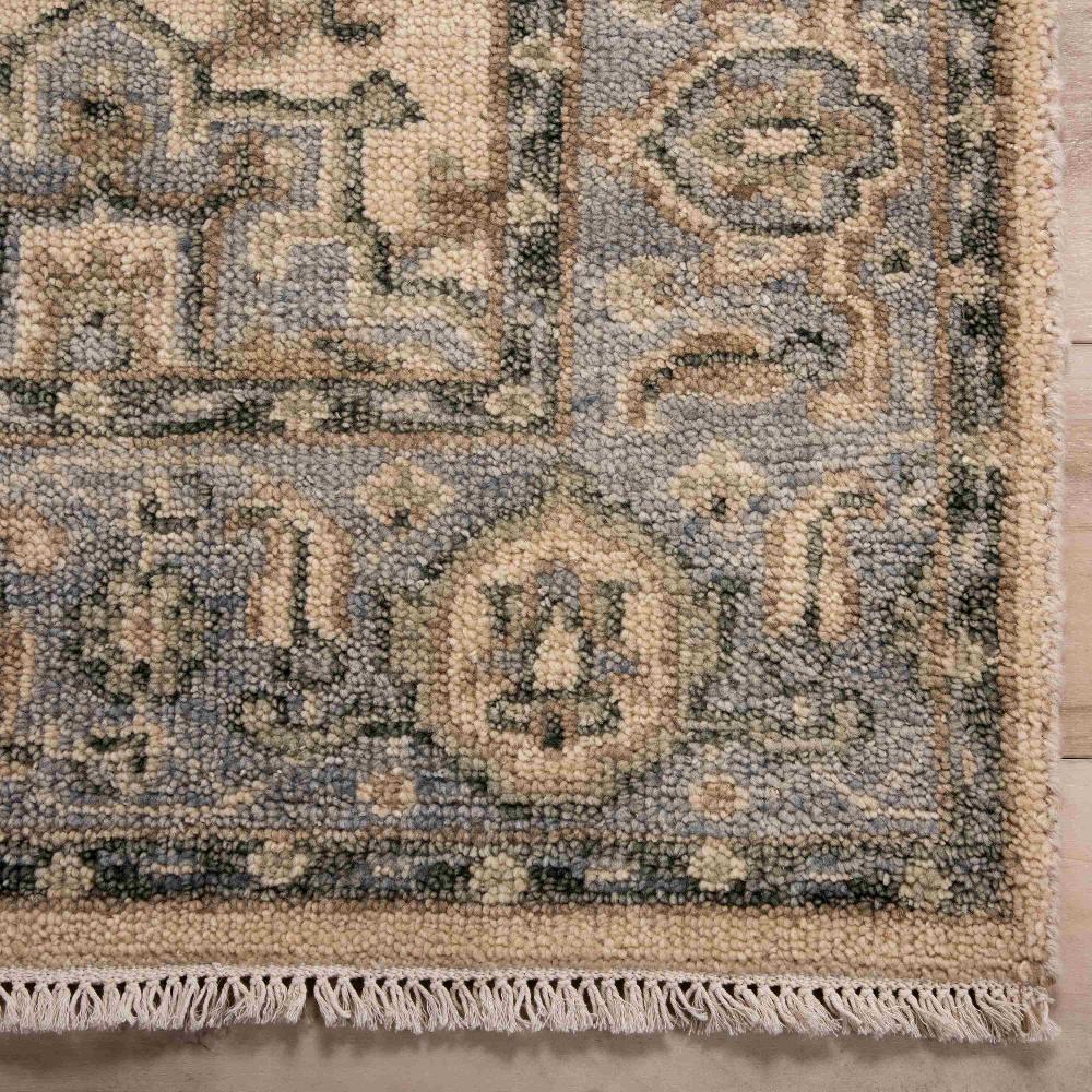 Rizzy Home Hallmark HAL667