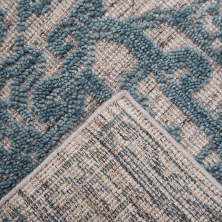 Rizzy Home HILTON HTN717