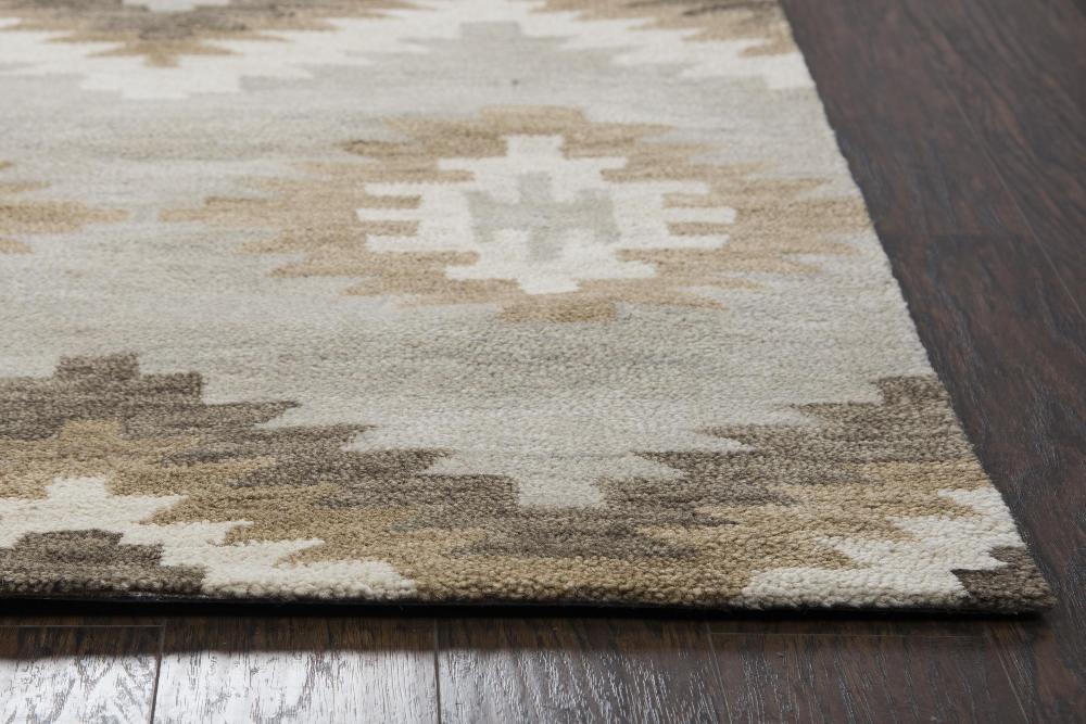 Rizzy Home LEONE LO008A