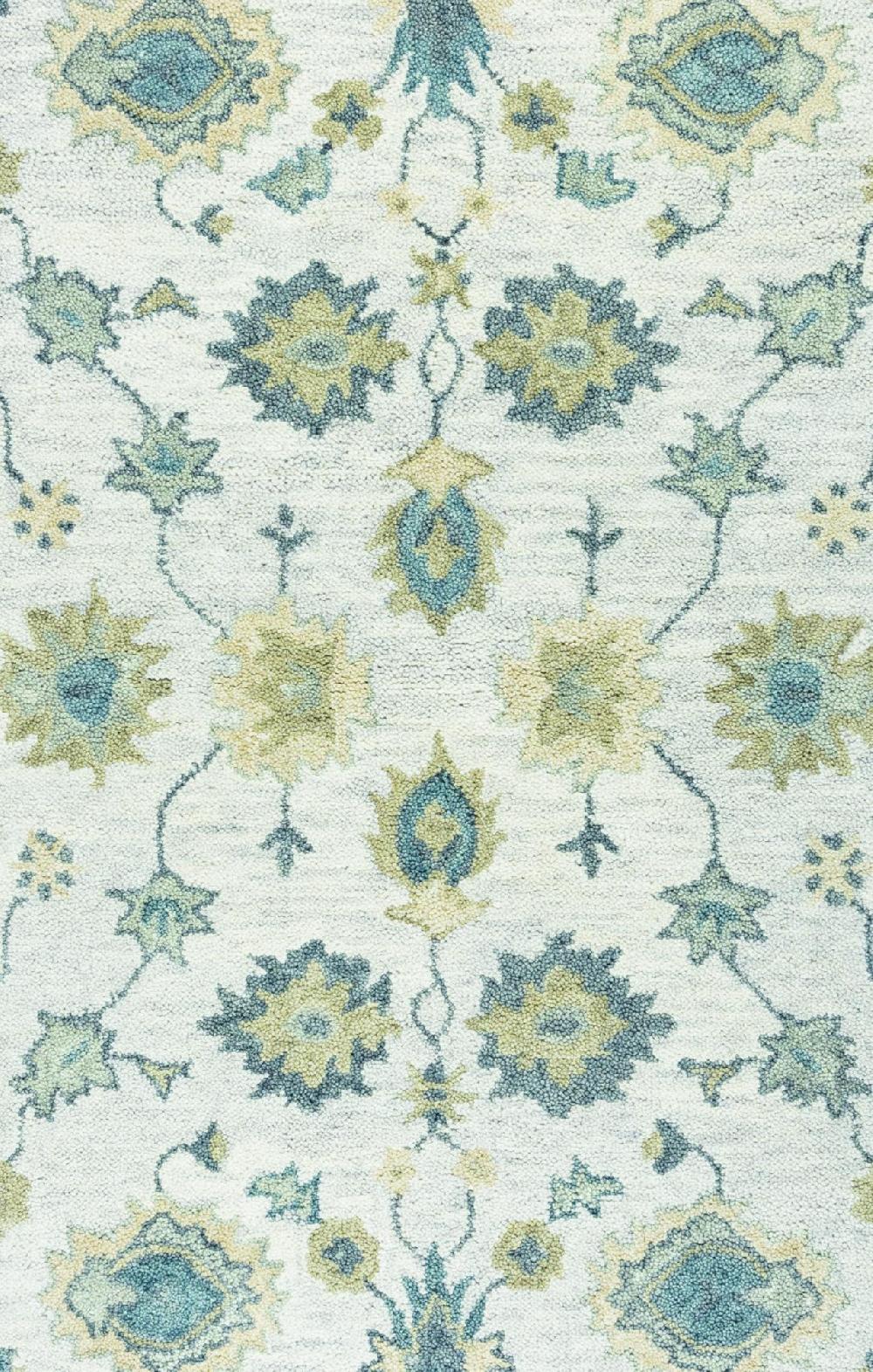 Rizzy Home LEONE LO9984