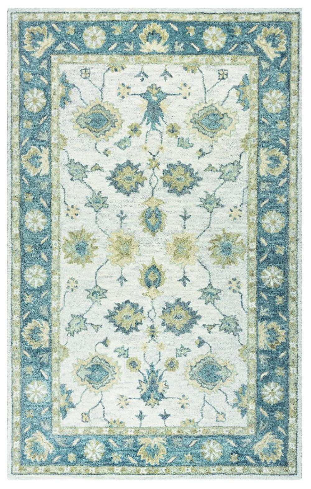 rizzy home LEONE LO9984