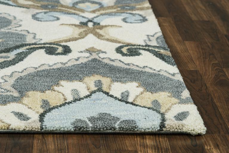 Rizzy Home LEONE LO9991