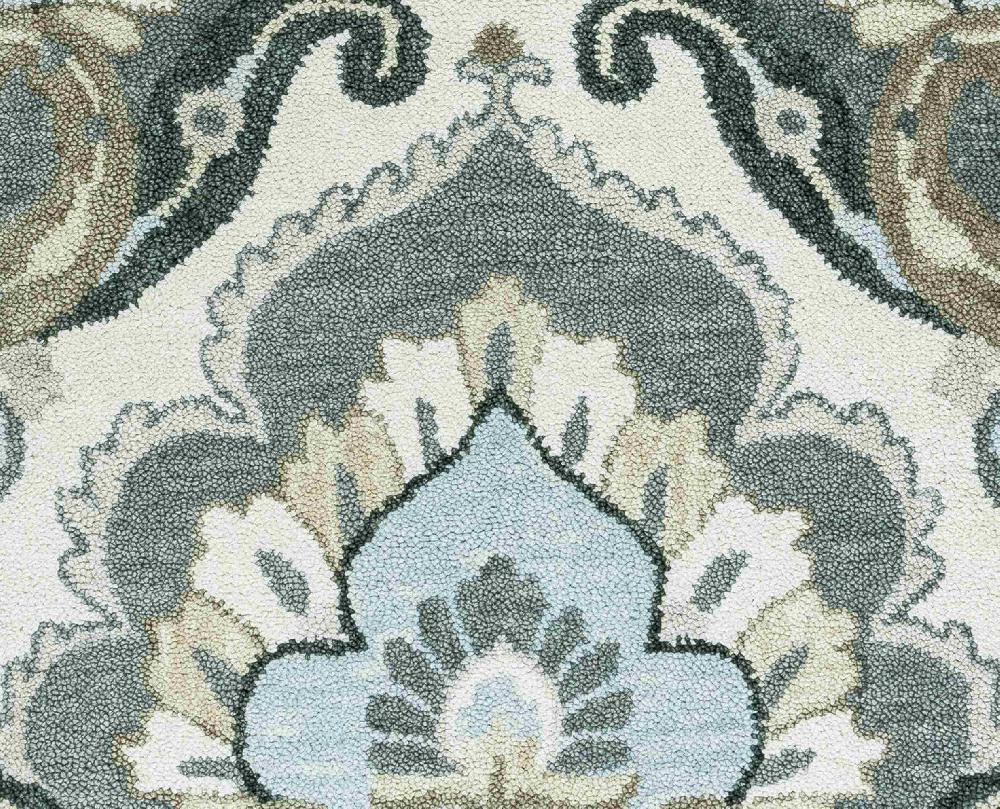 Rizzy Home LEONE LO9991