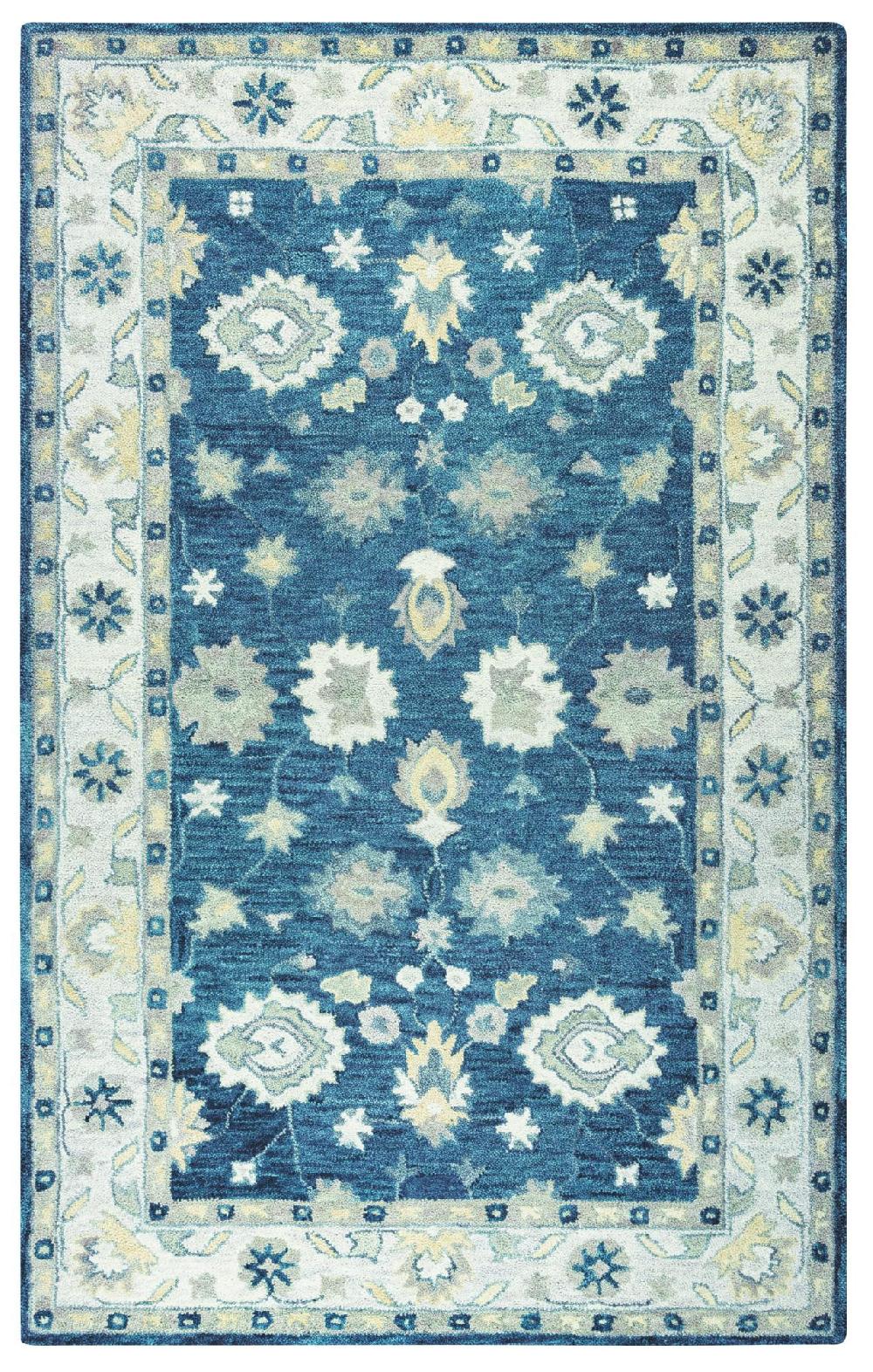 rizzy home LEONE LO9993