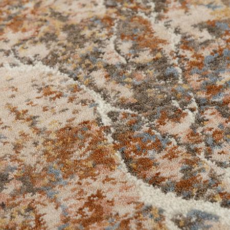 Rizzy Home LOGAN LOG734