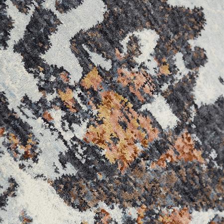 Rizzy Home LOGAN LOG736