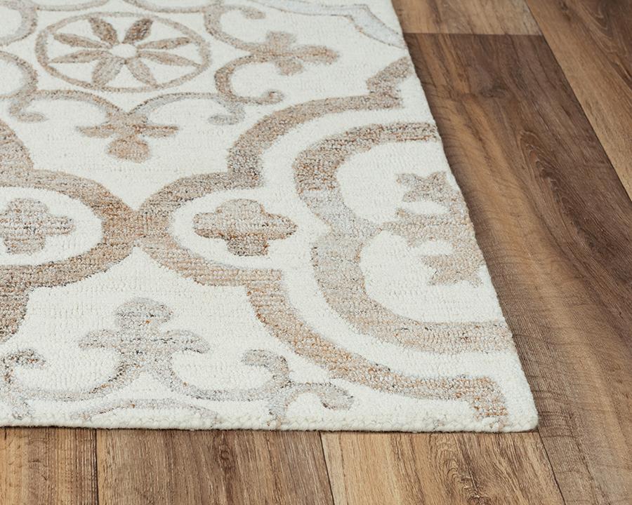 Rizzy Home MATRIX MRX101