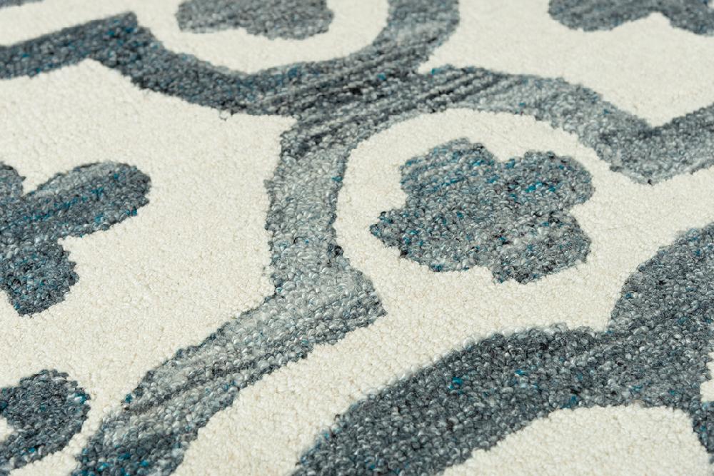 Rizzy Home MATRIX MRX103