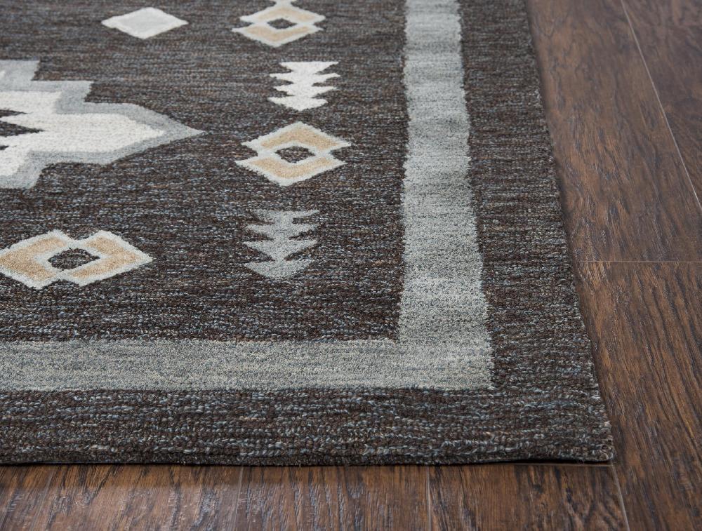 Rizzy Home MESA MZ037B