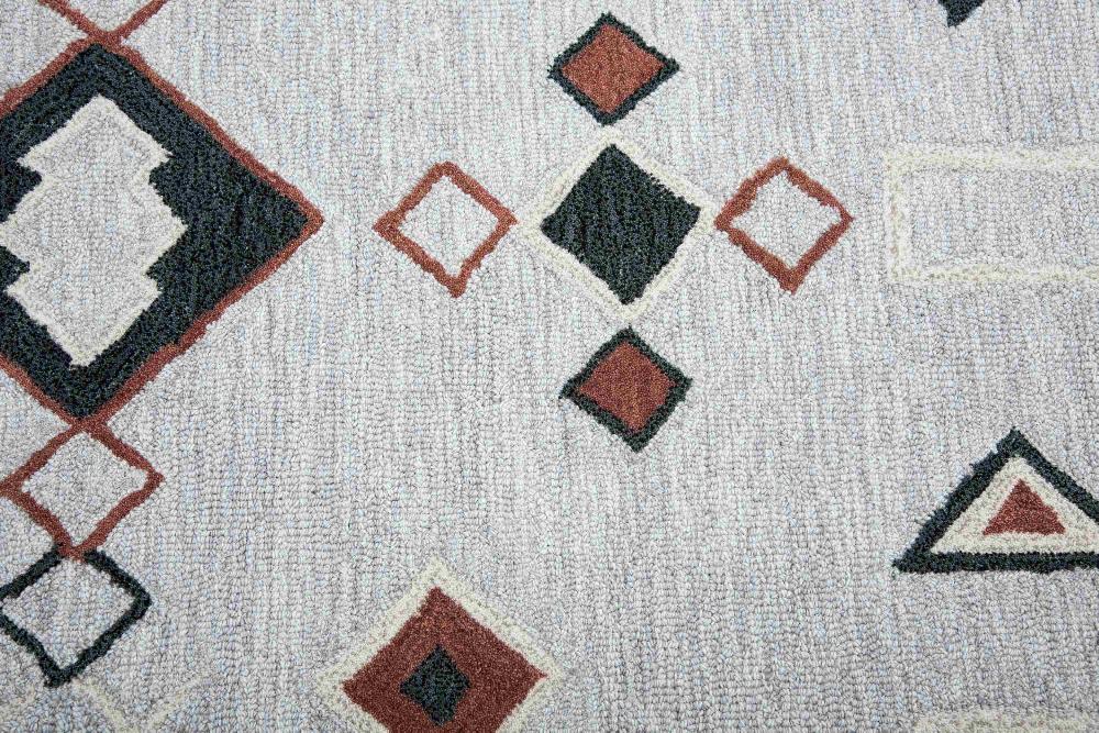 Rizzy Home MESA MZ158B